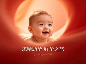 东兴求精助孕科学助孕 开启专属好孕之旅