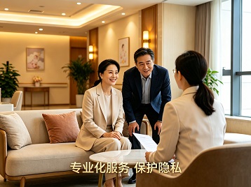 东兴有偿售卵代生女生的客户的客户群体有哪些