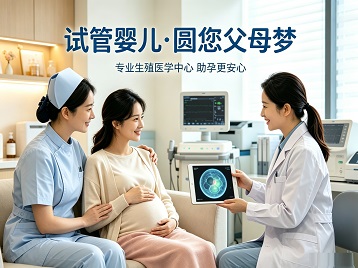 东兴辅助生育服务 试管婴儿行业的兴起背景、发展与未来展望
