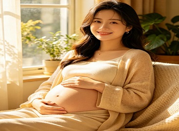 东兴代孕女生有哪些方案可以帮助优势卵泡快速排出